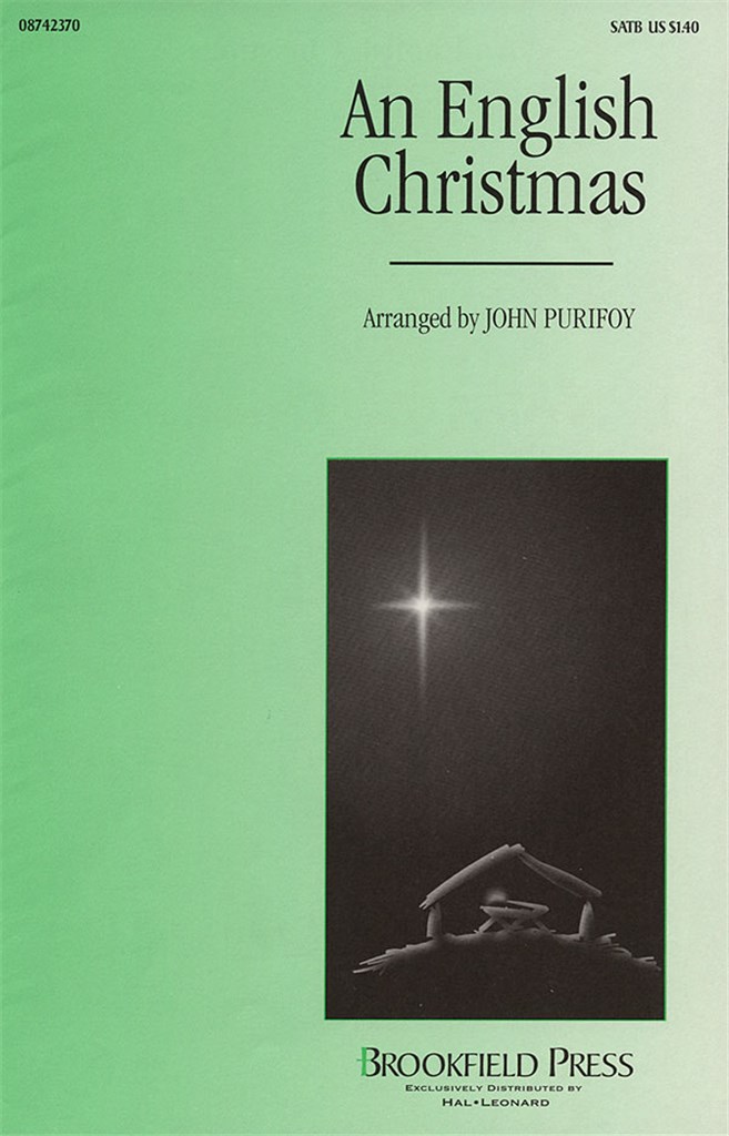 An English Christmas (Medley)